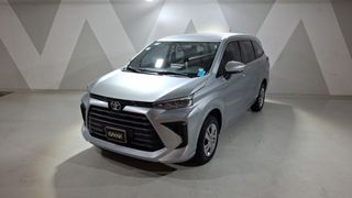 Toyota • Avanza