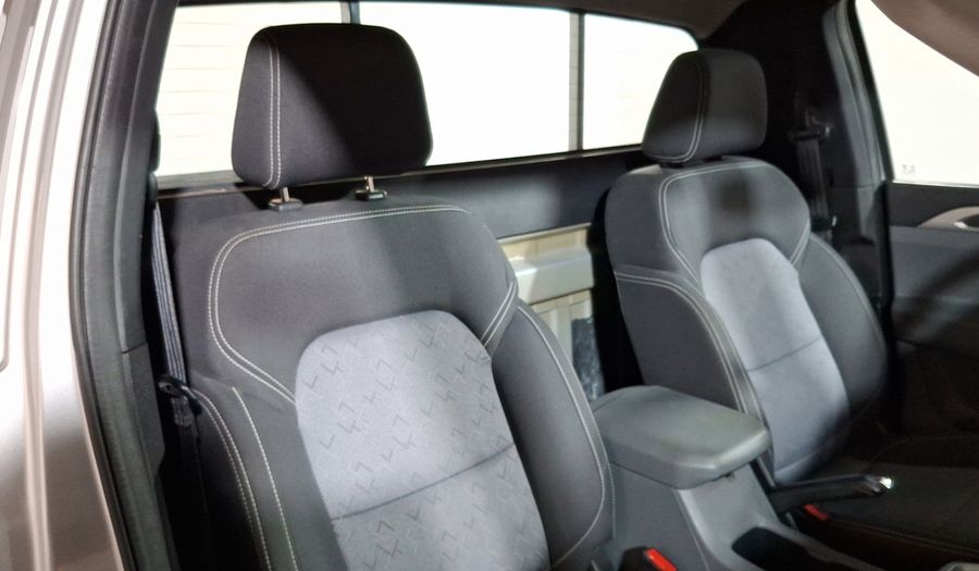 Chevrolet S-10 2.4 CABINA REGULAR B Pickup 2024