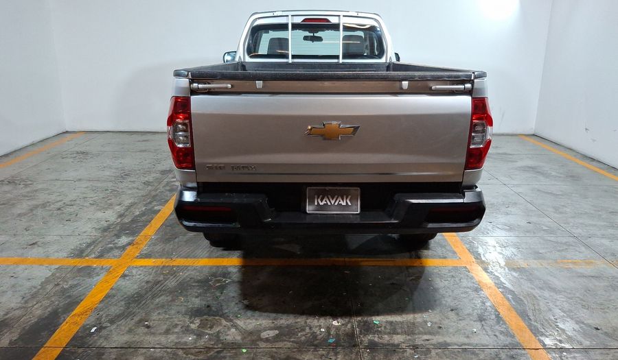 Chevrolet S-10 2.4 CABINA REGULAR B Pickup 2024