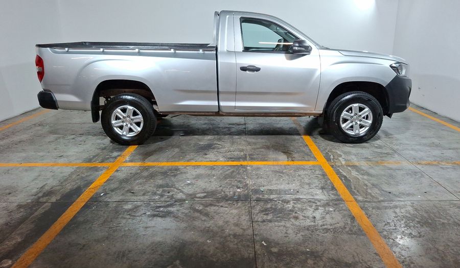 Chevrolet S-10 2.4 CABINA REGULAR B Pickup 2024