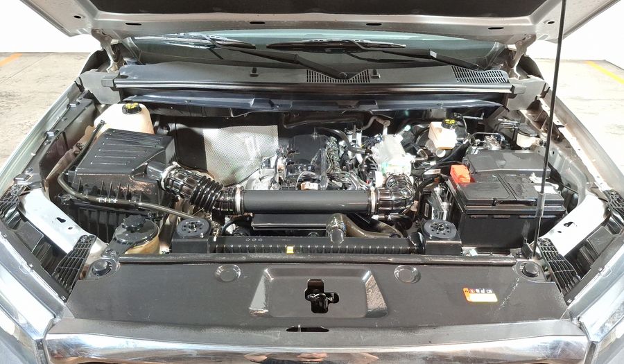 Chevrolet S-10 2.4 CABINA REGULAR B Pickup 2024