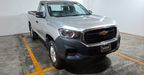 Chevrolet S-10 2.4 CABINA REGULAR B Pickup 2024