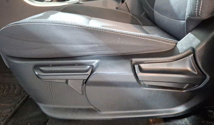 Chevrolet S-10 2.4 CABINA REGULAR B Pickup 2024