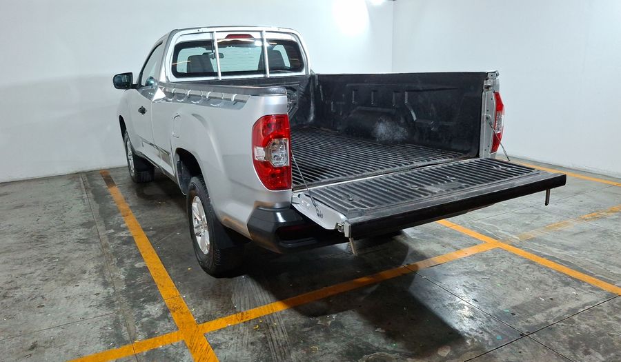 Chevrolet S-10 2.4 CABINA REGULAR B Pickup 2024
