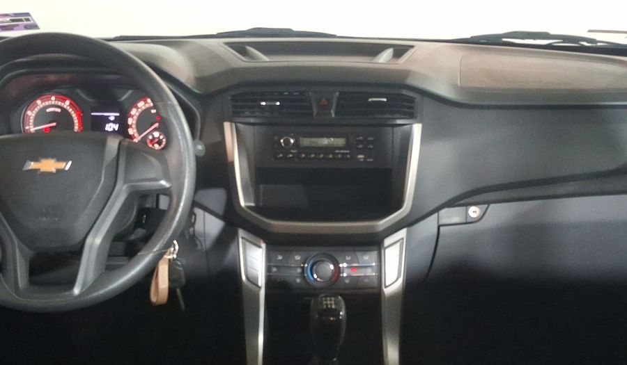 Chevrolet S-10 2.4 CABINA REGULAR B Pickup 2024