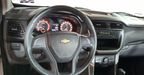 Chevrolet S-10 2.4 CABINA REGULAR B Pickup 2024