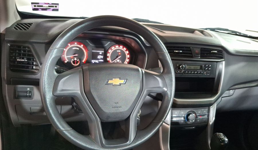 Chevrolet S-10 2.4 CABINA REGULAR B Pickup 2024