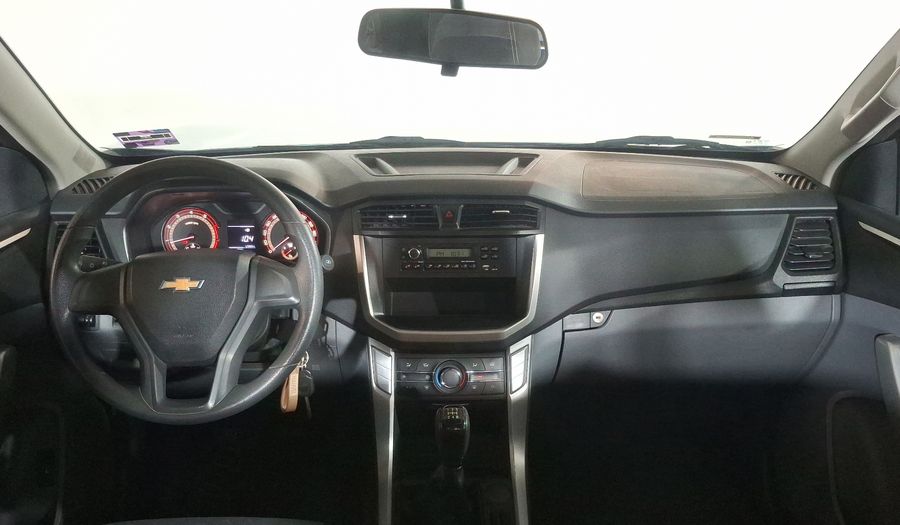 Chevrolet S-10 2.4 CABINA REGULAR B Pickup 2024