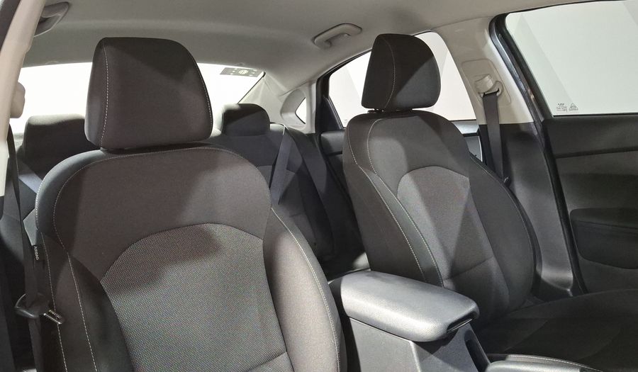 Kia Forte 2.0 LX IVT Sedan 2023