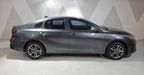 Kia Forte 2.0 LX IVT Sedan 2023