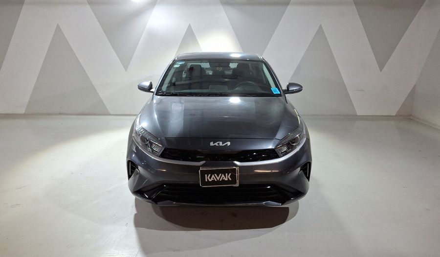 Kia Forte 2.0 LX IVT Sedan 2023