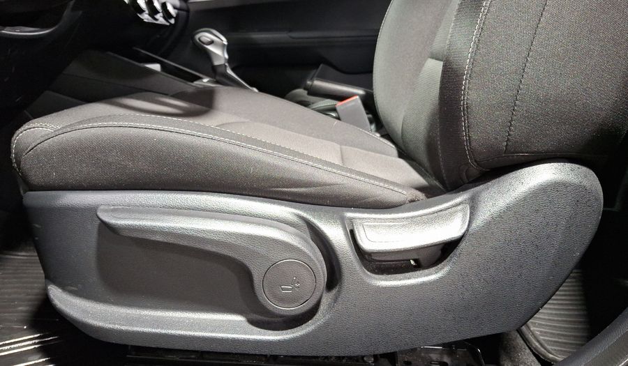 Kia Forte 2.0 LX IVT Sedan 2023