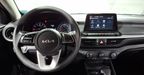 Kia Forte 2.0 LX IVT Sedan 2023