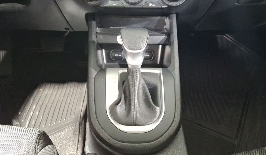 Kia Forte 2.0 LX IVT Sedan 2023