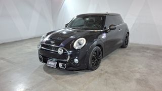 Mini • Cooper S