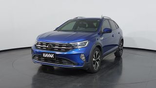 Volkswagen Nivus 1.0 200 TSI HIGHLINE AUTO