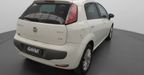 Fiat Punto 1.6 ESSENCE Hatchback 2017