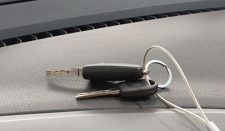 Volkswagen Fox 1.6 MSI TOTAL FLEX COMFORTLINE Hatchback 2015