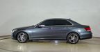 Mercedes Benz Clase E 2.1 220 CDI AUTO Sedan 2015