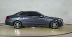 Mercedes Benz Clase E 2.1 220 CDI AUTO Sedan 2015