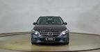 Mercedes Benz Clase E 2.1 220 CDI AUTO Sedan 2015