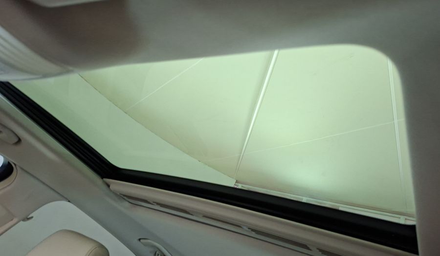 Mercedes Benz Clase E 2.1 220 CDI AUTO Sedan 2015