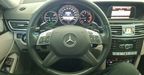 Mercedes Benz Clase E 2.1 220 CDI AUTO Sedan 2015