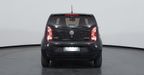 Volkswagen Up 1.0 12V E-FLEX MOVE UP! I-MOTION Hatchback 2015