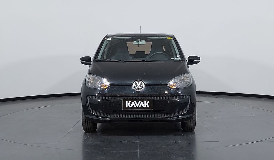 Volkswagen Up 1.0 12V E-FLEX MOVE UP! I-MOTION Hatchback 2015