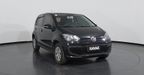 Volkswagen Up 1.0 12V E-FLEX MOVE UP! I-MOTION Hatchback 2015