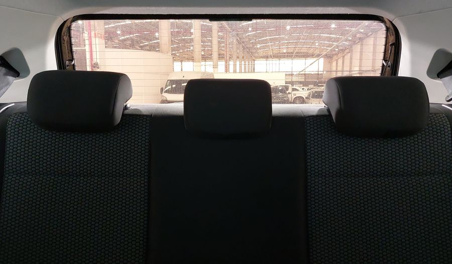 Volkswagen Up 1.0 12V E-FLEX MOVE UP! I-MOTION Hatchback 2015