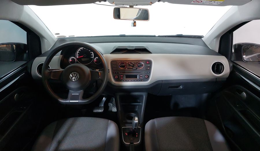 Volkswagen Up 1.0 12V E-FLEX MOVE UP! I-MOTION Hatchback 2015