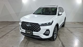 Chirey Tiggo 7 Pro 1.5 LUXURY CVT
