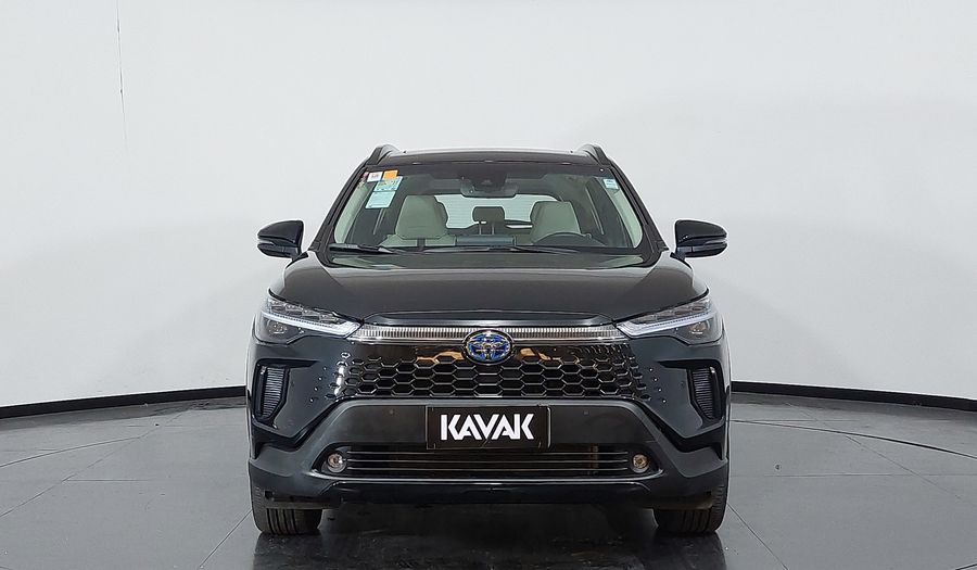 Toyota Corolla Cross 1.8 HEV XRX CVT Suv 2025