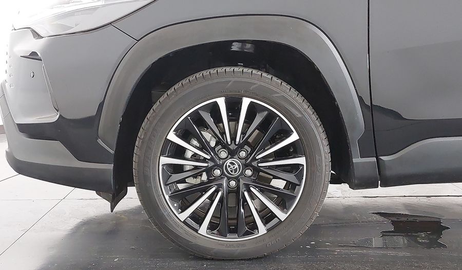 Toyota Corolla Cross 1.8 HEV XRX CVT Suv 2025