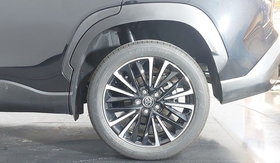 Toyota Corolla Cross 1.8 HEV XRX CVT Suv 2025