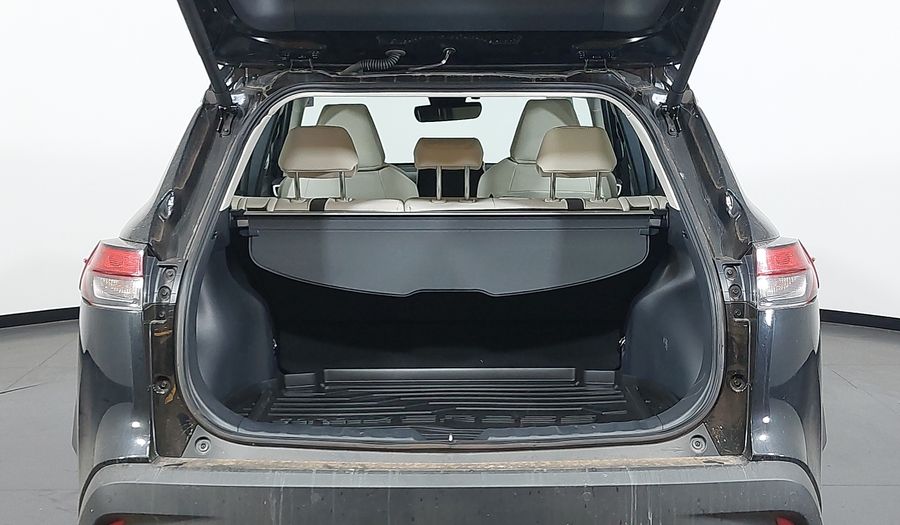 Toyota Corolla Cross 1.8 HEV XRX CVT Suv 2025