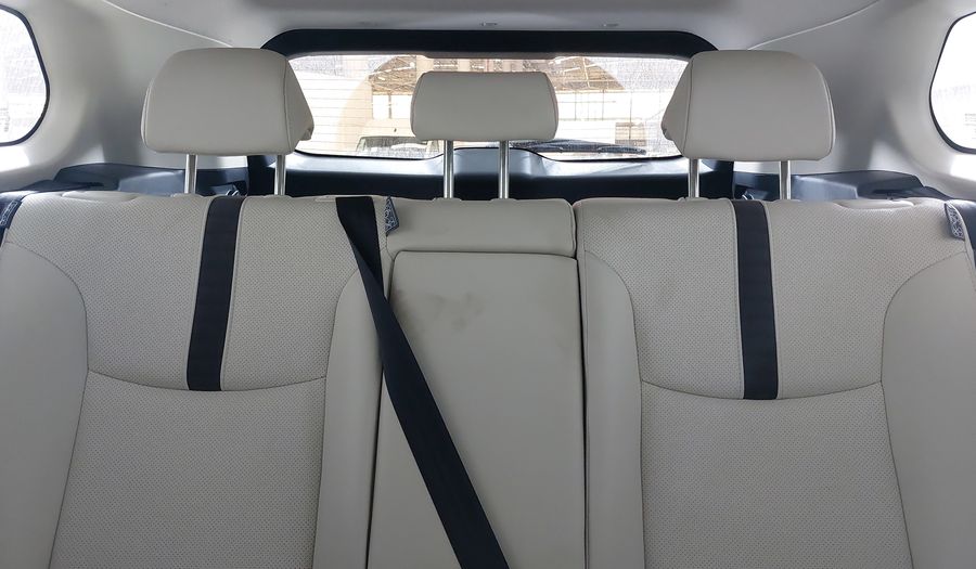 Toyota Corolla Cross 1.8 HEV XRX CVT Suv 2025