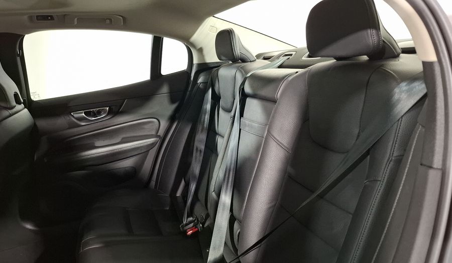 Volvo S60 2.0 T5 IGNITE AUTO 4WD Sedan 2020