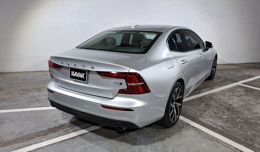 Volvo S60 2.0 T5 IGNITE AUTO 4WD Sedan 2020