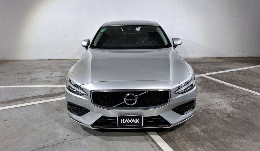 Volvo S60 2.0 T5 IGNITE AUTO 4WD Sedan 2020