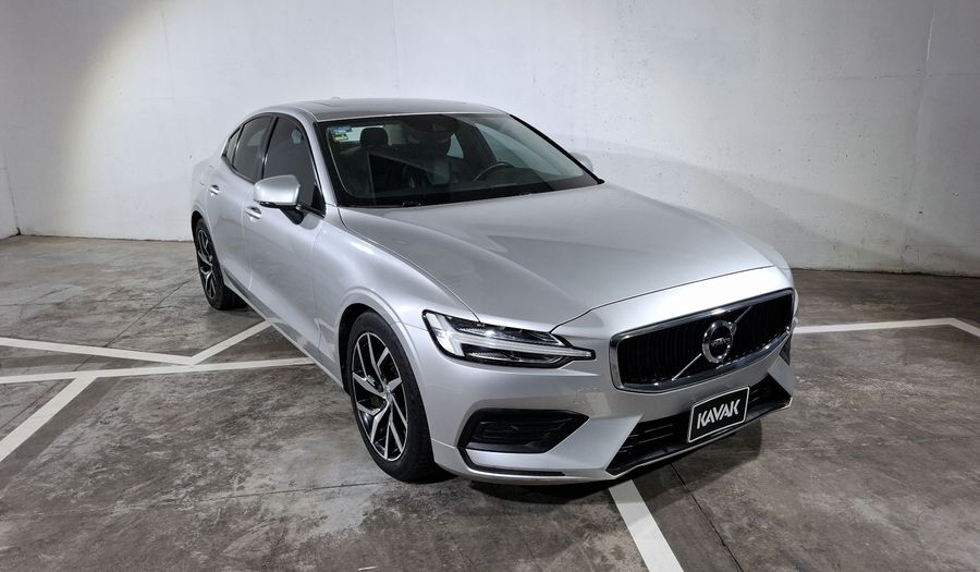 Volvo S60 2.0 T5 IGNITE AUTO 4WD Sedan 2020
