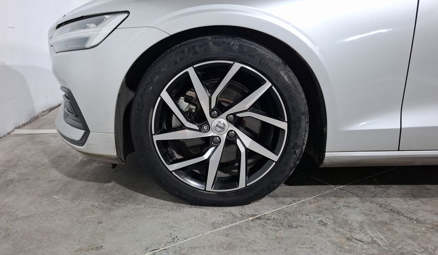 Volvo S60 2.0 T5 IGNITE AUTO 4WD Sedan 2020