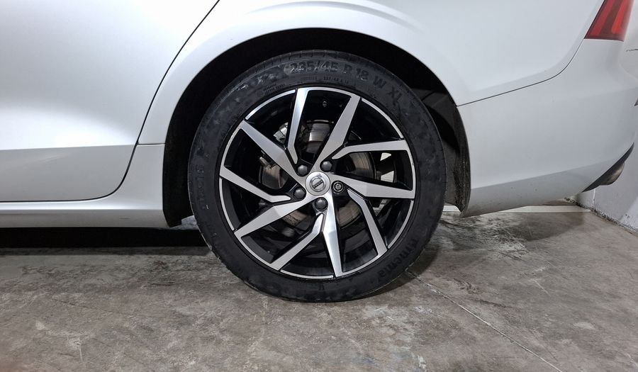 Volvo S60 2.0 T5 IGNITE AUTO 4WD Sedan 2020