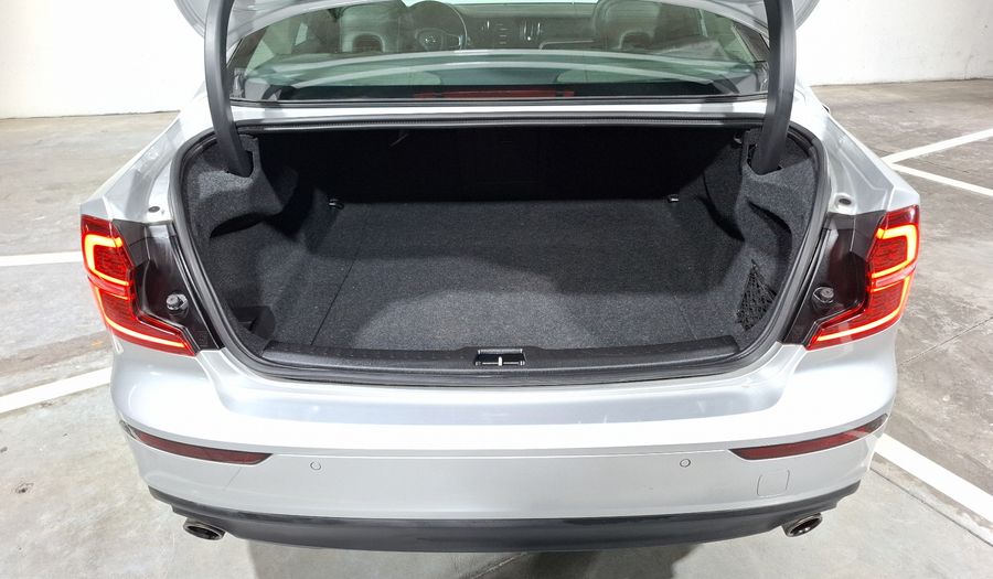 Volvo S60 2.0 T5 IGNITE AUTO 4WD Sedan 2020