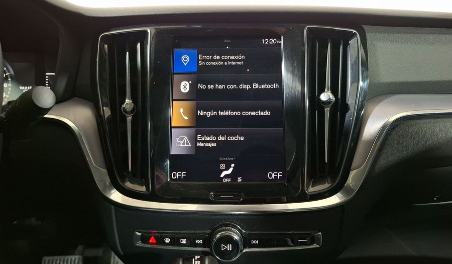 Volvo S60 2.0 T5 IGNITE AUTO 4WD Sedan 2020