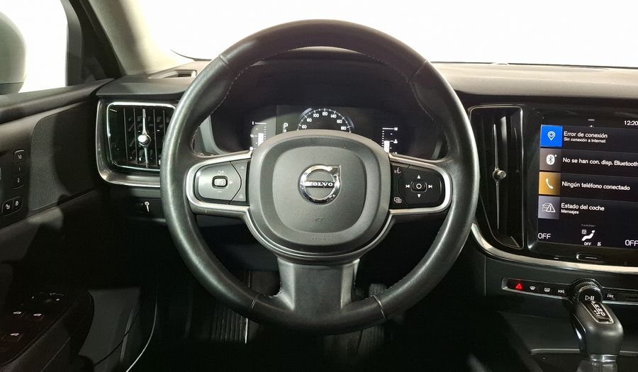 Volvo S60 2.0 T5 IGNITE AUTO 4WD Sedan 2020