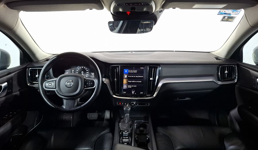 Volvo S60 2.0 T5 IGNITE AUTO 4WD Sedan 2020