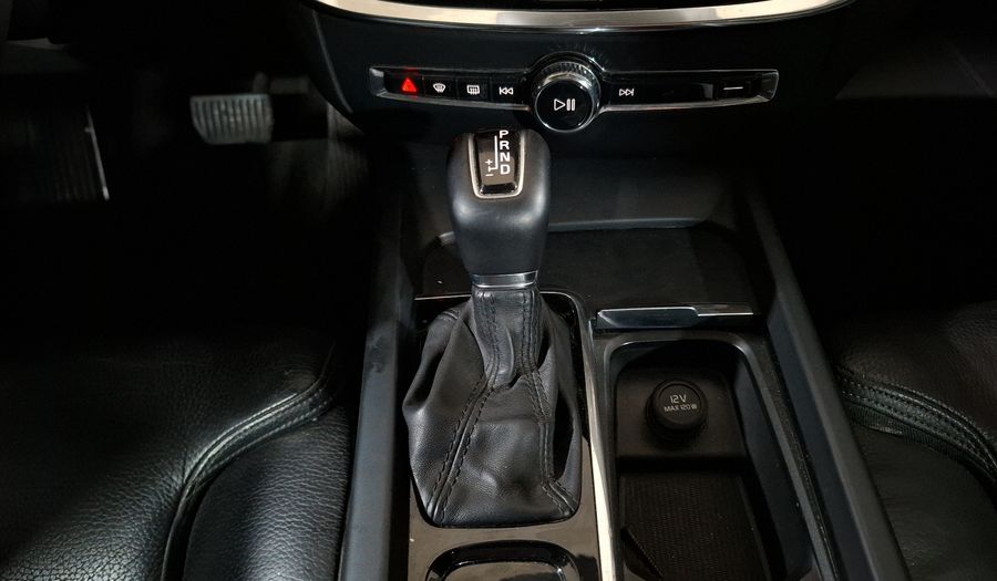 Volvo S60 2.0 T5 IGNITE AUTO 4WD Sedan 2020