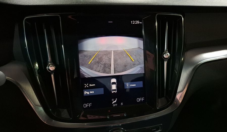 Volvo S60 2.0 T5 IGNITE AUTO 4WD Sedan 2020